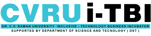 CVRU Logo