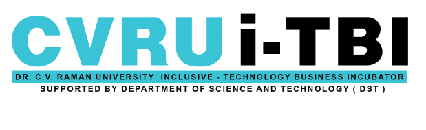 CVRU Logo